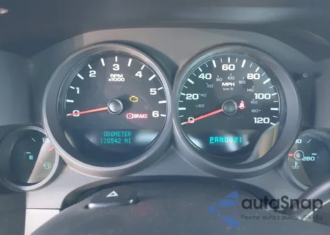 2012 Chevrolet Silverado 1500 Work Truck from USA, damaged, VIN 1GCNCPEX7CZ216505